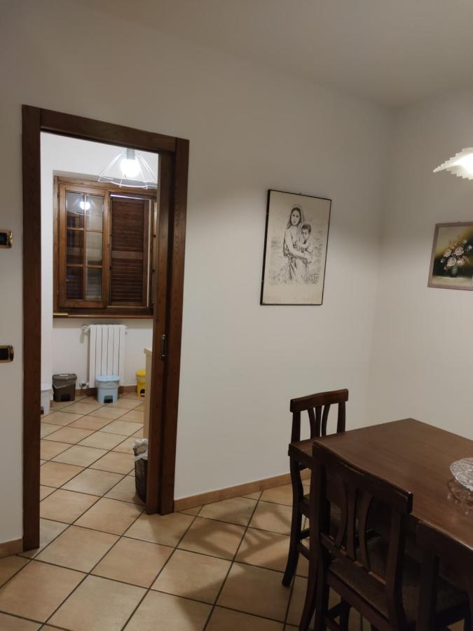 אקואפנדנטה Alloggio 76 מראה חיצוני תמונה