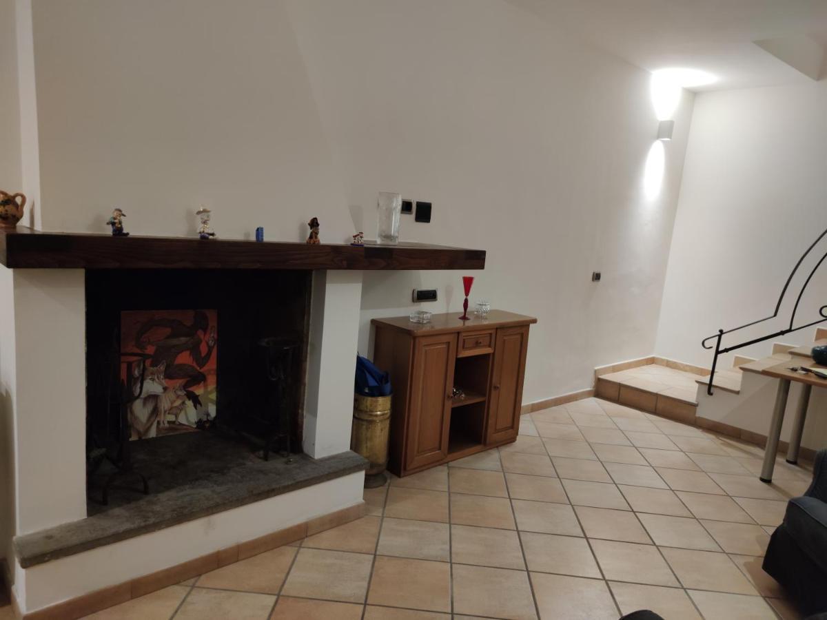 אקואפנדנטה Alloggio 76 מראה חיצוני תמונה