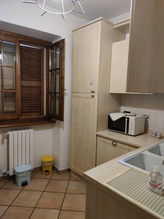 אקואפנדנטה Alloggio 76 מראה חיצוני תמונה