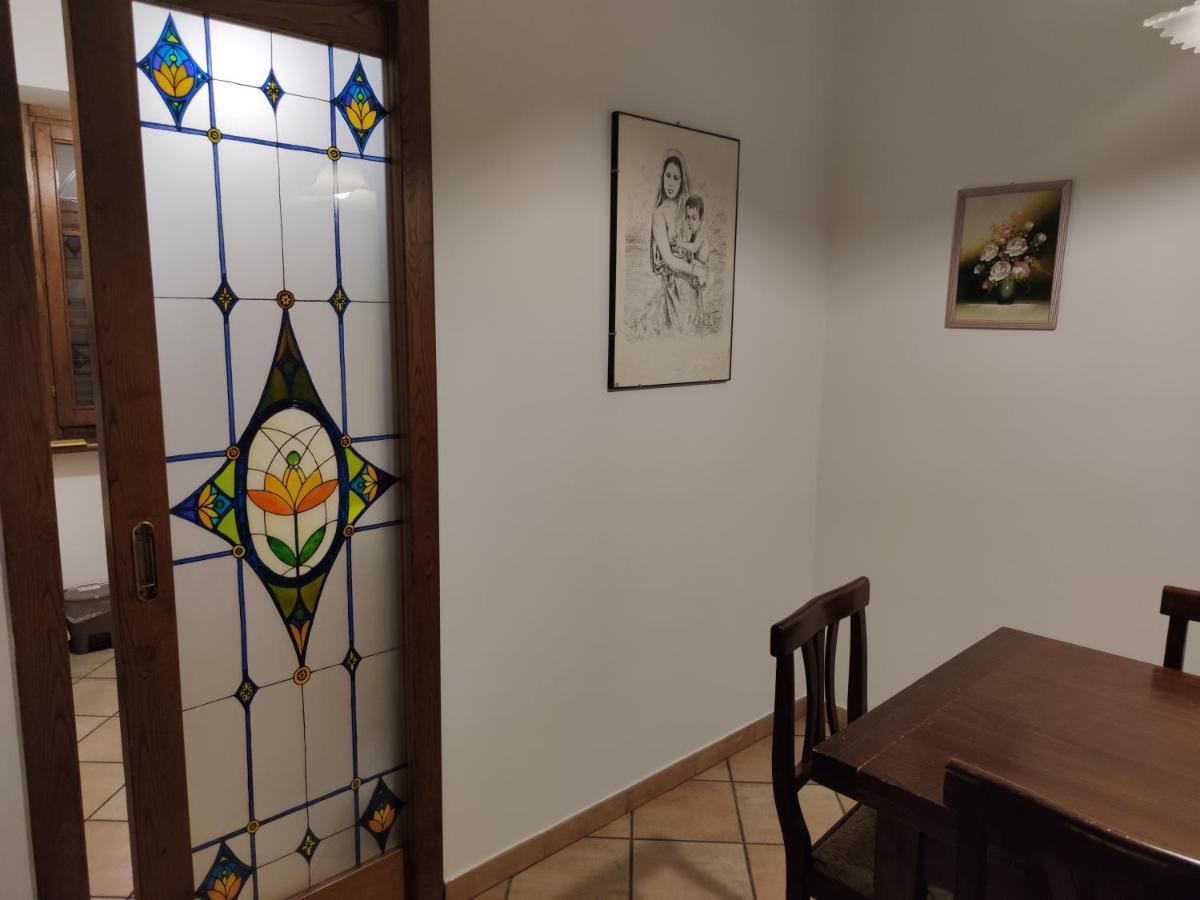 אקואפנדנטה Alloggio 76 מראה חיצוני תמונה